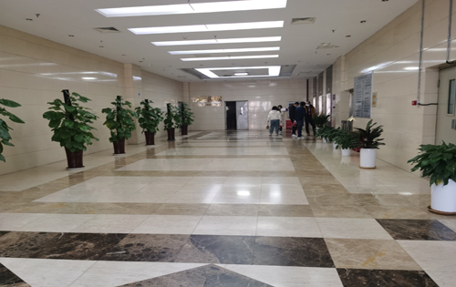 旷怡大厦实拍图2