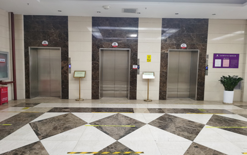 旷怡大厦实拍图3